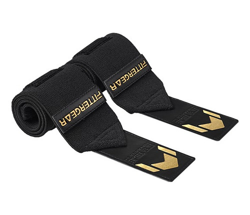 Munhequeira Protetor Punho Treino Fitness Fittergear Wab 