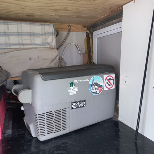 Motor Home Volare A-6 2004/2004 Casa 2021 Completo/moderno