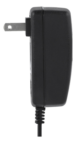 Adaptador De Alimentação 15v 2a Ac/dc Para Console De Jogos