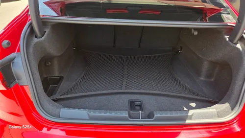 Audi S3 2.0 Turbo 290 Hp 2022