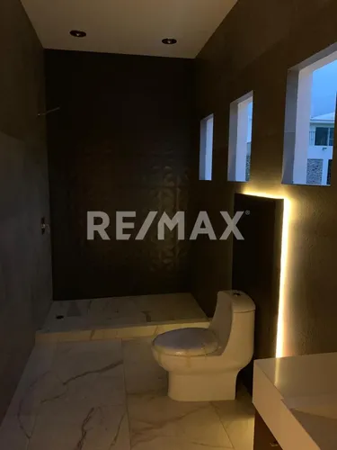 Casa En Renta En Morelos, Lomas De Cocoyoc