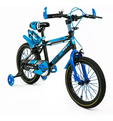 Zaaqio Ruedines Bicicleta Infantil Universal 20 Pulgadas Rueda de Bicicleta  para Bicicletas de Niños,Azul Ruedas Bicicleta Infantil : :  Deportes y aire libre