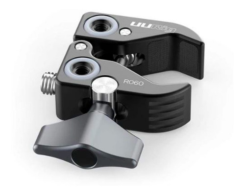 Imagen 3 de 8 de Super Clamp Abrazadera Multifuncional Foto/video
