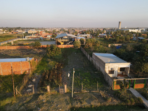 Imagen 5 de 5 de Terreno Nueva Formosa Grande Paulina Economico