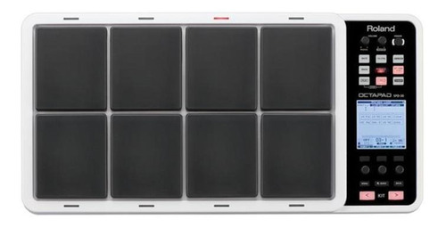 Bateria Electronica Roland Octapad Spd-30 (outlet)