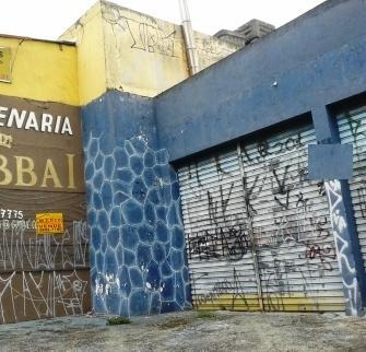 Imagem 10 de 13 de Salão Comercial Na Vila Zatt Na Rua Cecília Calovini - 7724