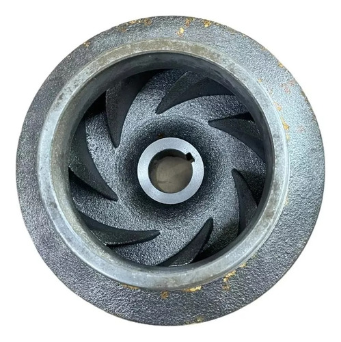 Rotor Fe Bc-21 2.1/2  7,5cv 118mm - Schneider 