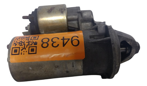 Motor Partida Astraomega 2.2 Ome Gm Vectra 1995 A 2001 (Usado)