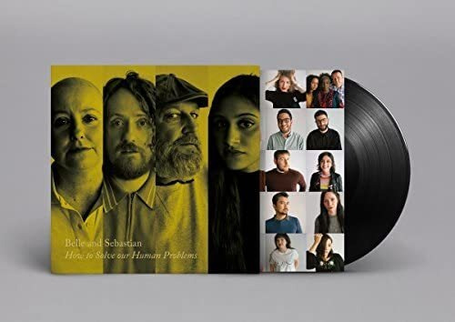 Vinilo: cómo resolver nuestros problemas humanos (parte 2)