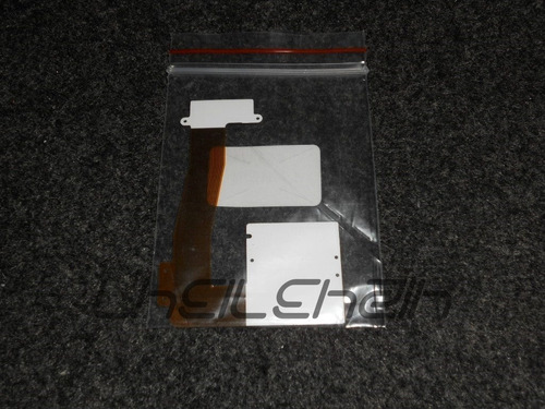Imagen 2 de 6 de Flex Pioneer Para Reproductor Frontal Motorizado Serie Deh