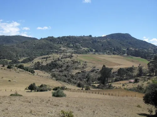 Lote En Venta En La Calera. Cod V1614270