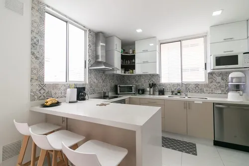 Casa Condominio En Venta En Provenza. Cod V1030152