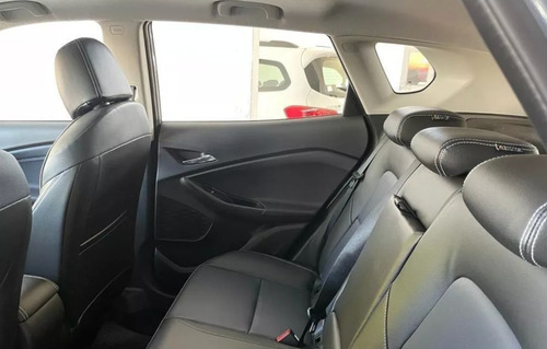 Chevrolet Tracker 1.2 Turbo At