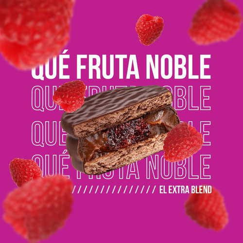 Alfajores Guolis Mix Corazón De Frutas Línea Tienda X12 U.