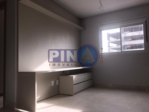 Imagem 3 de 19 de Apartamento Para Venda No Setor Marista - Ap00845 - 69346979