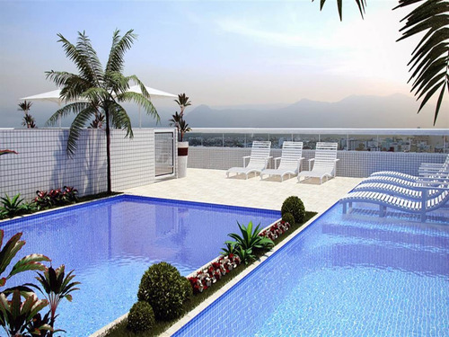 Imagem 5 de 20 de Apartamento - Venda - Forte - Praia Grande - Tab150