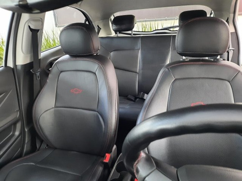Imagem 12 de 15 de Onix 1.4 Mpfi Ltz 8v Flex 4p Manual