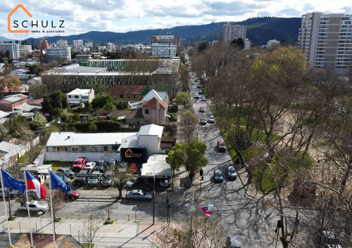 Terreno Comercial Ubicado En Alameda (70180)