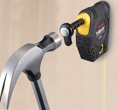 Tajima Pzb-400gp Plumb-rite® 400 G Quick-stabilizing, U Yyn
