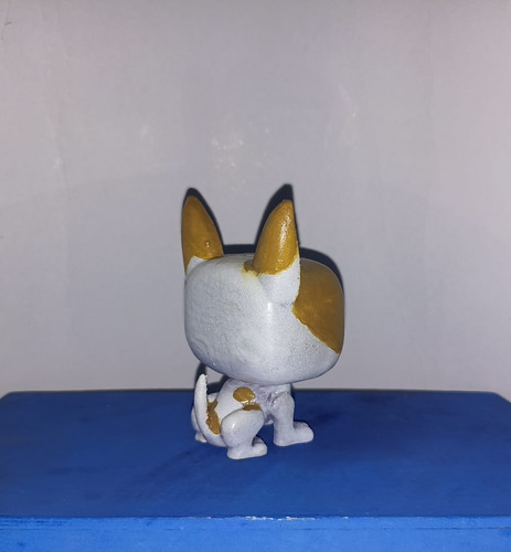 Funko Pop Personalizado De Mascotas Y Animales