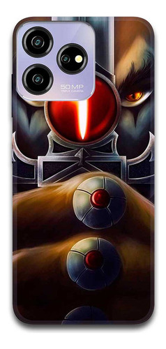 Funda Thundercats 4 Para Zte