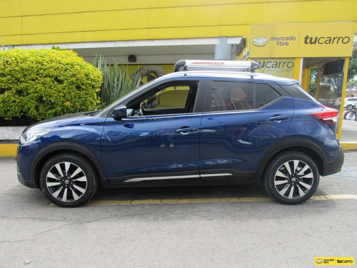 Imagen 2 de 25 de Nissan Kicks 1.6 Advance