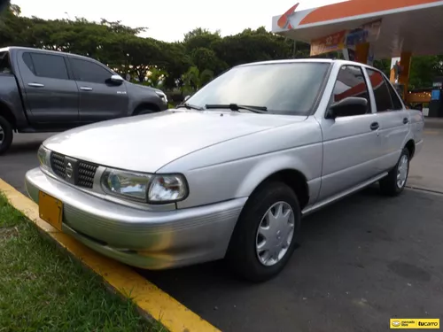 Nissan Sentra 1.6 B13 | TuCarro