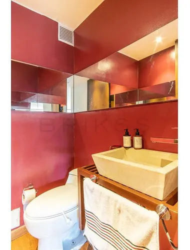 Apartamento En Venta En Los Rosales. Cod V4172
