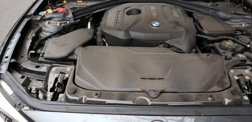 Bmw 120i Sport / 2018