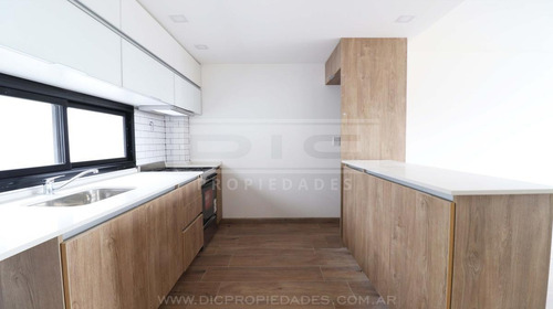 Imagen 14 de 30 de Semi Piso De 3 Ambientes A Estrenar En San Isidro Venta