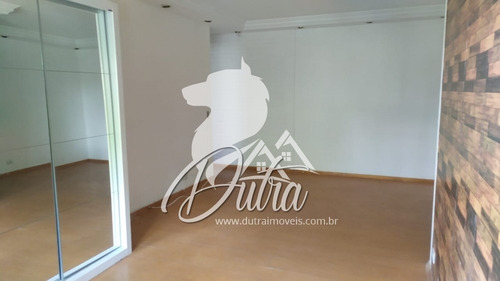 Condomínio Alvorada 114 M² 3 Dormitórios 1 Suíte 1 Vaga - 1a15-fe31
