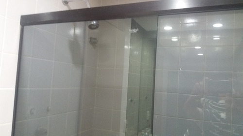 Imagem 9 de 14 de Condominio Otimo Padrão - Area Lazer - 02 Garagens Freguesia
