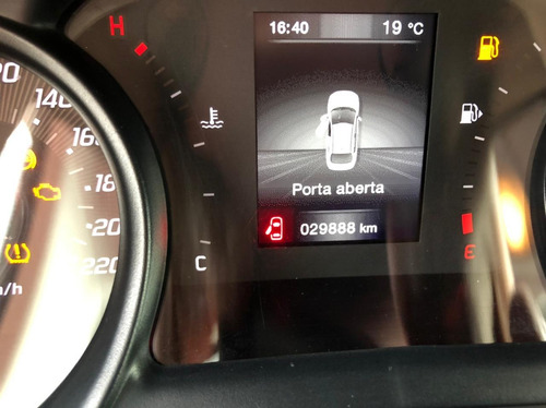 Imagem 4 de 5 de Fiat Cronos 2020 1.3 Drive Flex 4p
