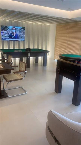 Imagem 27 de 30 de Apartamento, 3 Dorms Com 147.5 M² - Forte - Praia Grande - Ref.: Peg4 - Peg4