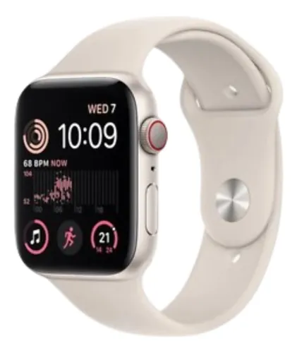 Apple watch nike+ store series 4