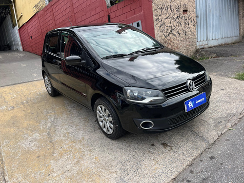Volkswagen Fox 1.0 Vht Trend Total Flex 5p
