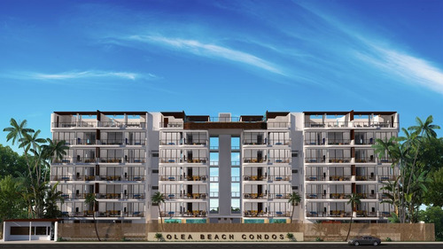 Imagen 13 de 21 de Olea Beach Condos
