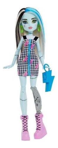 Monster High Basica Frankie Hky76