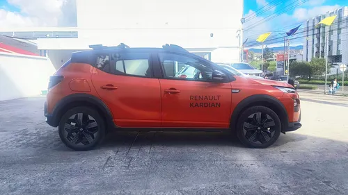 Renault Kardian 1.0T Premiere Edition At