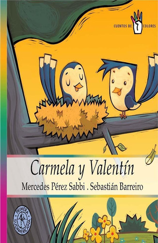 Carmela Y Valentin