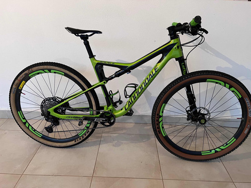 Cannondale Scalpel Si 2