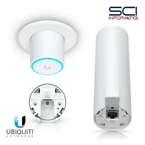 Access Point Ax5400 Ubiquiti Unifi U6-mesh