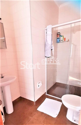 Imagem 18 de 23 de Casa À Venda Em Jardim Santa Genebra - Ca007464