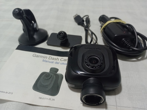 Camera Garmin Dash Cam 20 (Usado)
