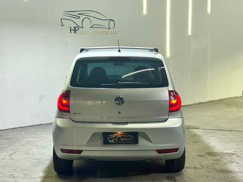 Volkswagen Fox 1.0 Tretec Total Flex 5P