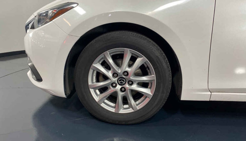 Imagen 13 de 15 de 35219 - Mazda 3 2015 Con Garantía