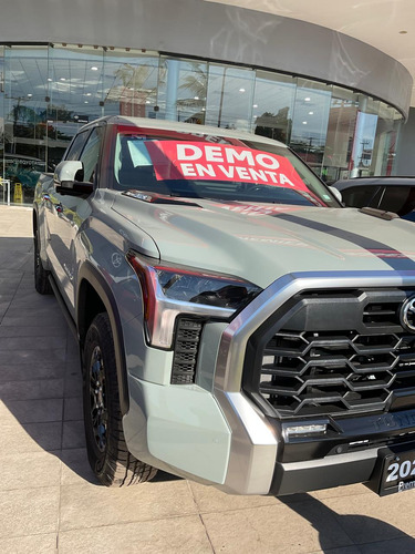 Toyota Tundra 3.5 V6 Hev Trd Off Road 4X4