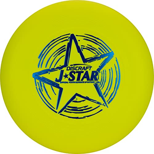 Discraft J-star Sport - Disco Deportivo (145 Gramos), Color