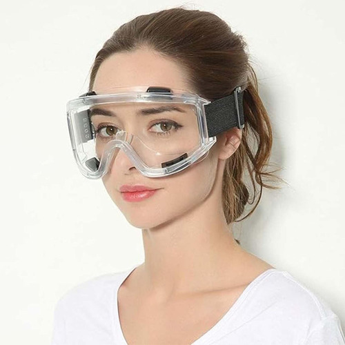 Gafas De Seguridad Profesionales Ultra Claras, Gafas De Seg