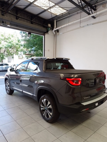 Imagen 2 de 15 de Fiat Toro 1.3 T Volcano 4x2 At6! Contado - Financiado! Lh1
